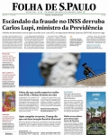 Folha De São Paulo